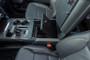 Tuffy Console Safe with Combo Lock for Ford F150 with Flow-Through Console