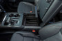 Tuffy Console Safe with Combo Lock for Ford F150 with Flow-Through Console