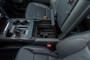 Tuffy Console Safe with Combo Lock for Ford F150 with Flow-Through Console