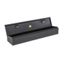Tuffy Underseat Lockbox with Keyed Lock for Jeep Gladiator (2019+)