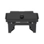 Tuffy Console Safe with Combo Lock for Chevrolet Silverado w/ Wireless Charging
