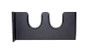 Tuffy Gun Rack Divider Set/Pair for Underseat Lockbox (35201) for Universal