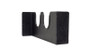 Tuffy Gun Rack Divider Set/Pair for Underseat Lockbox (35201) for Universal