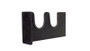 Tuffy Gun Rack Divider Set/Pair for Underseat Lockbox (35201) for Universal