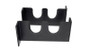 Tuffy Gun Rack Divider Set/Pair for Underseat Lockbox (35201) for Universal