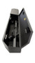 Tuffy Gun Rack Divider Set/Pair for Underseat Lockbox (35201) for Universal
