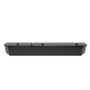 Tuffy Underseat Lockbox with Combo Lock for Ford F-Series Supercab