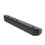 Tuffy Underseat Lockbox with Combo Lock for Ford F-Series Supercab