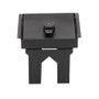 Tuffy Console Safe with Combo Lock for Toyota Tacoma (2016-2023)