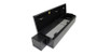 Tuffy Underseat Lockbox with Combo Lock for Ram Trucks Crew Cab