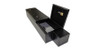 Tuffy Underseat Lockbox with Combo Lock for Ram Trucks Crew Cab