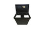 Tuffy Console Safe with Keyed Lock for Chevrolet Silverado & GMC Sierra