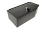 Tuffy Compact Underseat Lockbox with Combo Lock for Jeep Gladiator