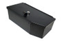 Tuffy Compact Underseat Lockbox with Combo Lock for Jeep Gladiator