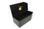Tuffy Compact Underseat Lockbox with Combo Lock for Jeep Gladiator