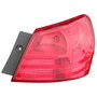 Right Tail Light Assembly DS685-B000R - front view