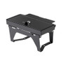 Tuffy Console Safe with Keyed Lock for Chevrolet Silverado w/ Wireless Charging