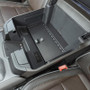 Tuffy Console Safe with Keyed Lock for Chevrolet Silverado w/ Wireless Charging