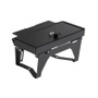 Tuffy Console Safe with Keyed Lock for Chevrolet Silverado w/ Wireless Charging