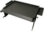Tuffy Security Deck Enclosure Black for Jeep Wrangler JK