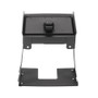 Tuffy Console Safe with Combo Lock for Ford Bronco