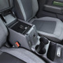 Tuffy Console Safe with Combo Lock for Ford Bronco