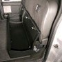 Tuffy Underseat Lockbox Full Length with Keyed Lock for Ford F150 Supercrew