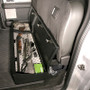 Tuffy Underseat Lockbox Full Length with Keyed Lock for Ford F150 Supercrew