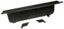 Tuffy Tailgate Security Enclosure Black for Jeep Wrangler JK (2007-2010)