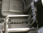 Tuffy Console Safe with Keyed Lock for Ford F150