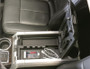 Tuffy Console Safe with Keyed Lock for Ford F150