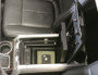 Tuffy Console Safe with Keyed Lock for Ford F150