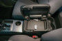 Tuffy Console Safe with Keyed Lock for Toyota Tacoma