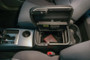 Tuffy Console Safe with Keyed Lock for Toyota Tacoma