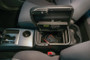 Tuffy Console Safe with Keyed Lock for Toyota Tacoma