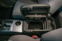 Tuffy Console Safe with Keyed Lock for Toyota Tacoma