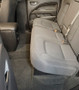 Tuffy Underseat Lockbox for Chevy Colorado/GMC Canyon Crew Cab