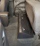 Tuffy Underseat Lockbox for Chevy Colorado/GMC Canyon Crew Cab