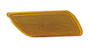 Left Side Marker Light Assembly FR301-B000L - front view