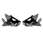 Synergy Front Radius Arm Drop Brackets for Ram 2500