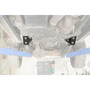 Synergy Front Radius Arm Drop Brackets for Ram 2500