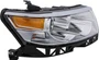 Right Headlight Assembly FR475-B001R
