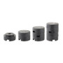 Synergy Bump Stop Spacer Kit 2-4 Inch for Jeep JK/JL