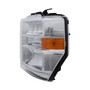 Left Headlight Assembly FR526-B001L
