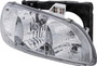 Right Headlight Assembly GM113-B001R
