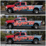 Synergy Leveling System for Ram 3500