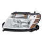Right Headlight Assembly FR515-B001R - front view