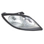 Right Headlight Assembly GM288-B001R - front view