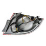 Left Tail Light Assembly GM376-B000L - back view