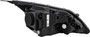 Right Headlight Assembly HD535-A001RCA - back view